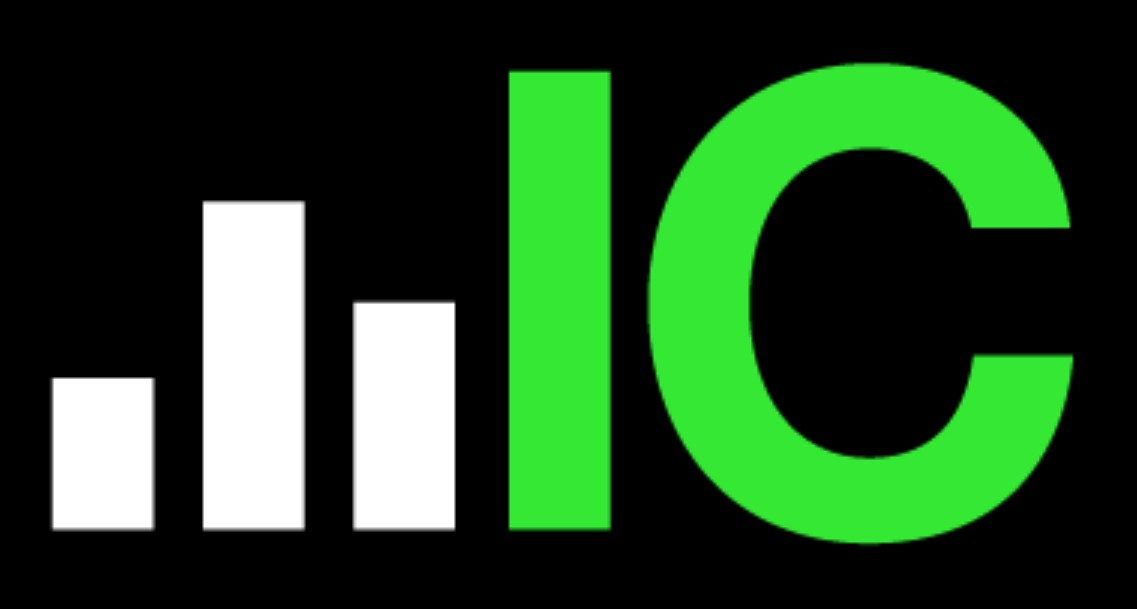 Logo IC Markets