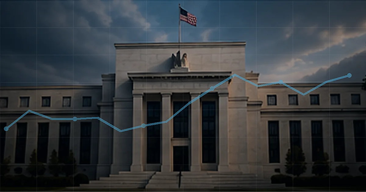 Illustration de banque centrale, de taux et de politique monétaire
