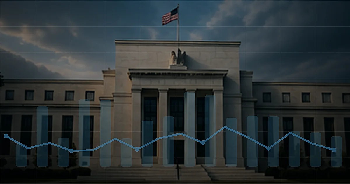 Illustration générale des marchés financiers et des indices boursiers